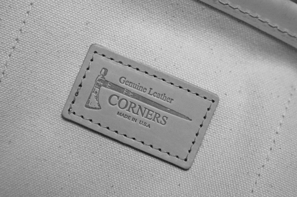 Corners / Made in U.S.A.