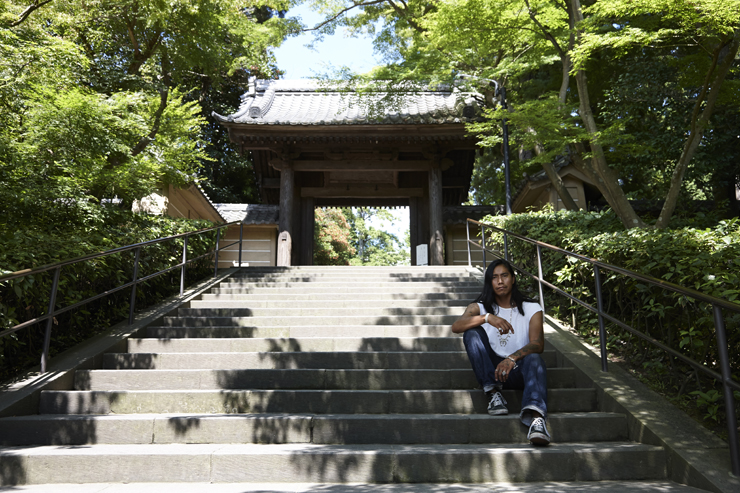 Japan / Jaque Fragua