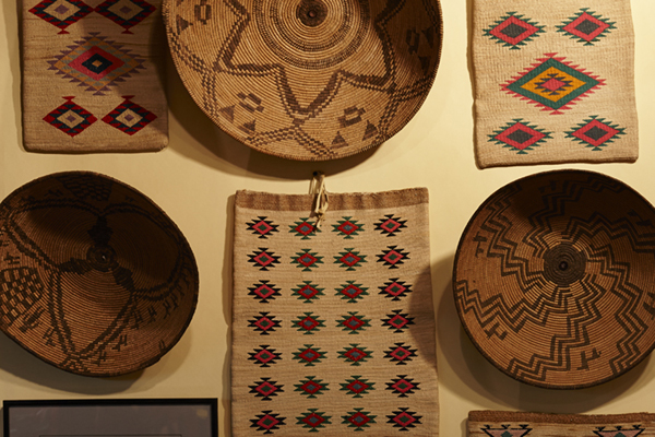 Native American Crafts