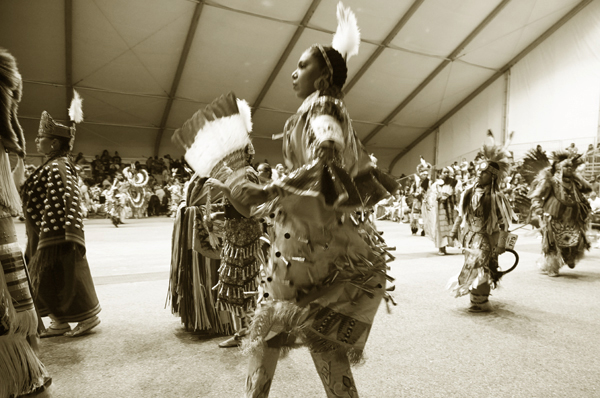 Native American / Pow Wow