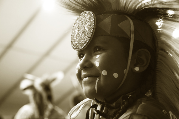 Native American / Pow Wow