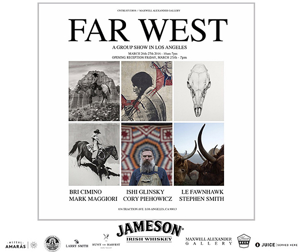 Far West