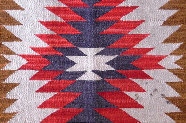 Vintage Rug