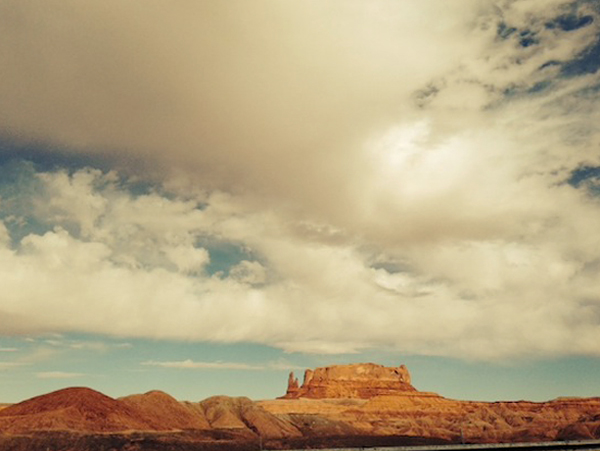 Shiprock