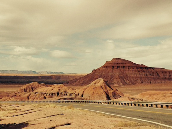 Shiprock