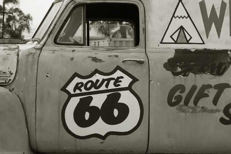 Route 66