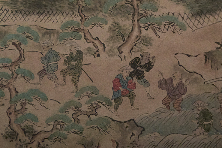 The Timeless Beauty of Japan’s History
