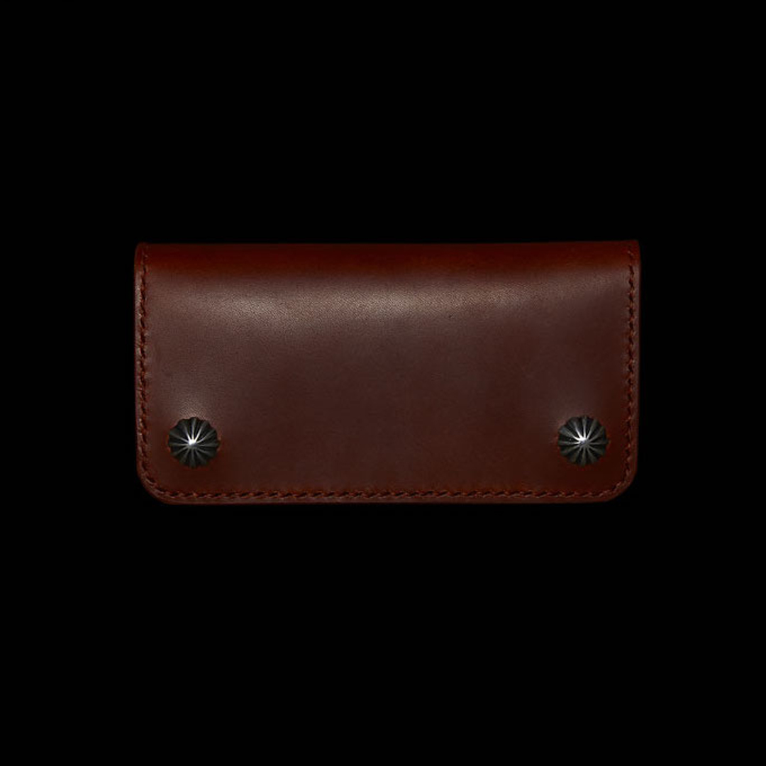 TRUCKERS WALLET No. 1, MEDIUM (SHELL)