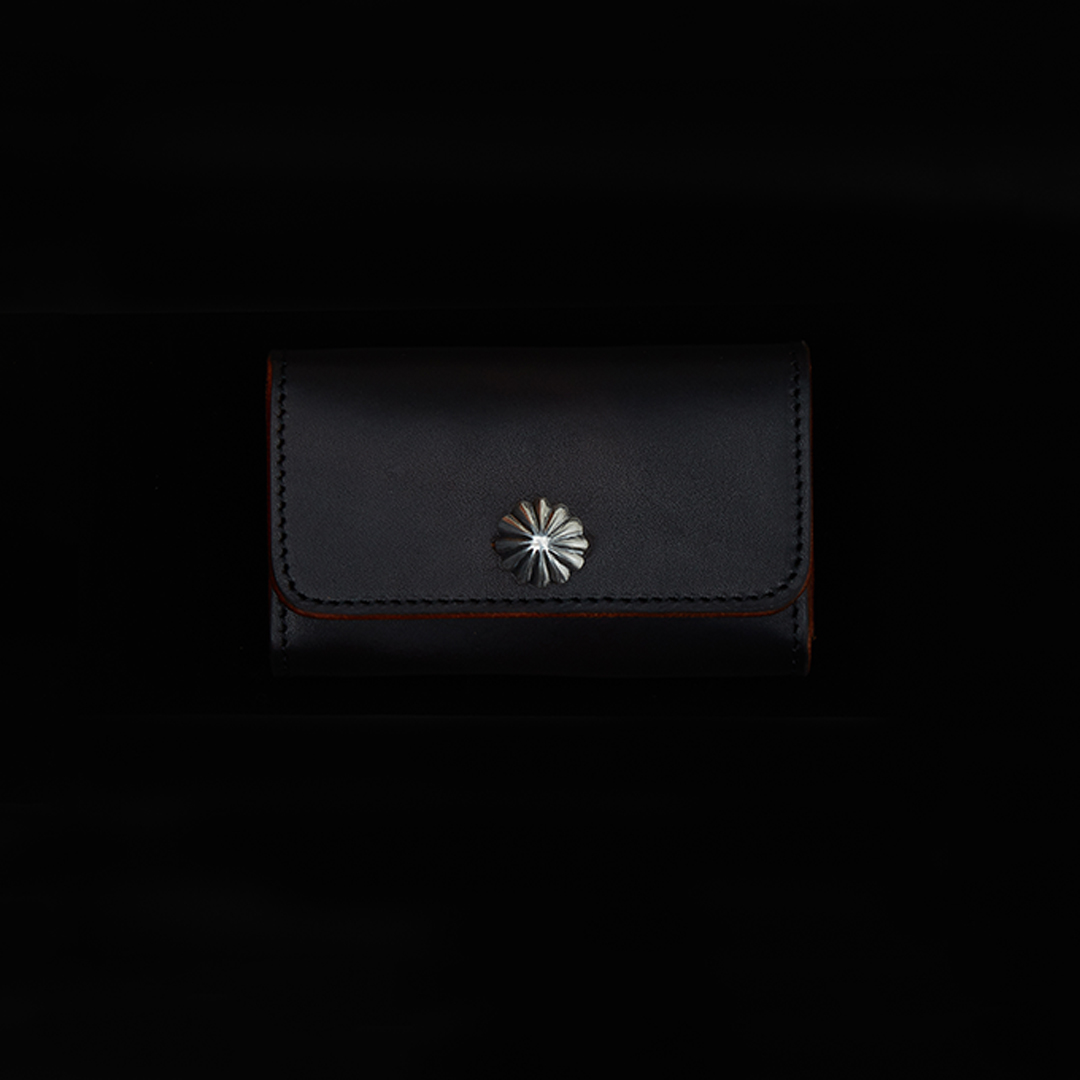 CLASSIC CARD CASE No. 1 (SHELL)