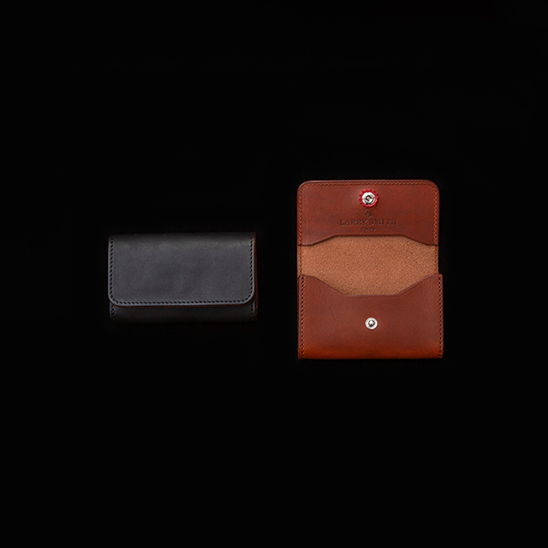 Wallets & more - Larry Smith