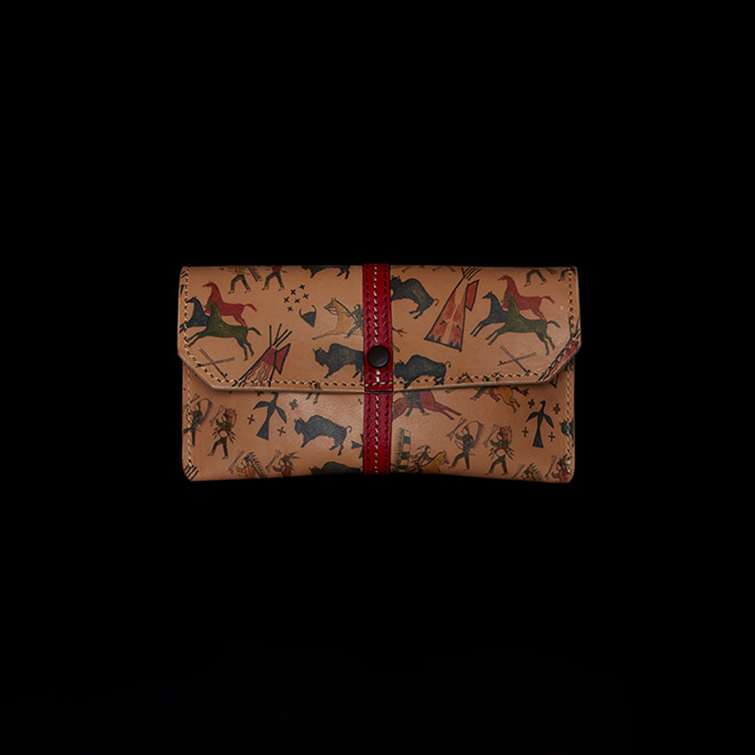 TIPI ART STATIONERY CASE