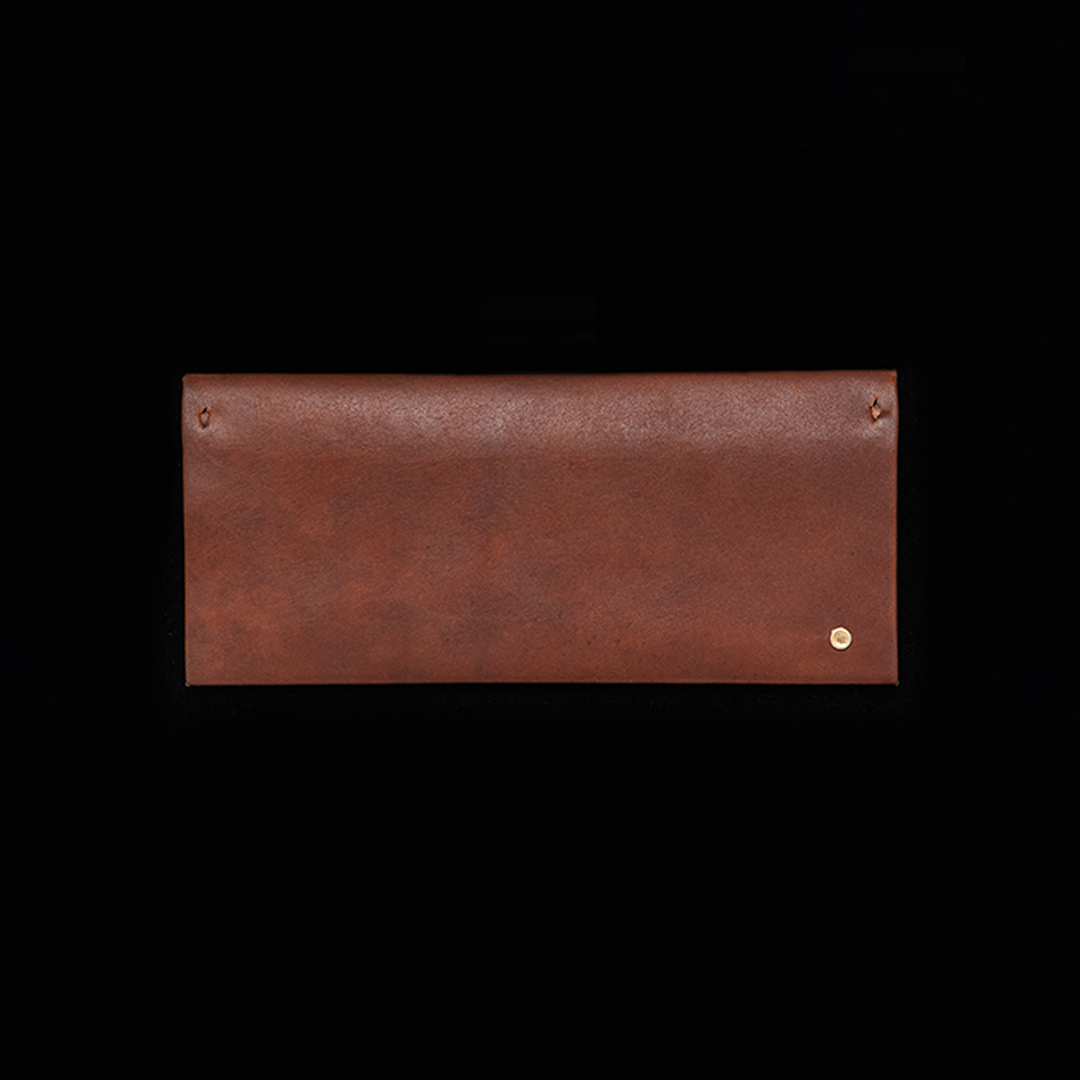 SLIM CONTINENTAL WALLET