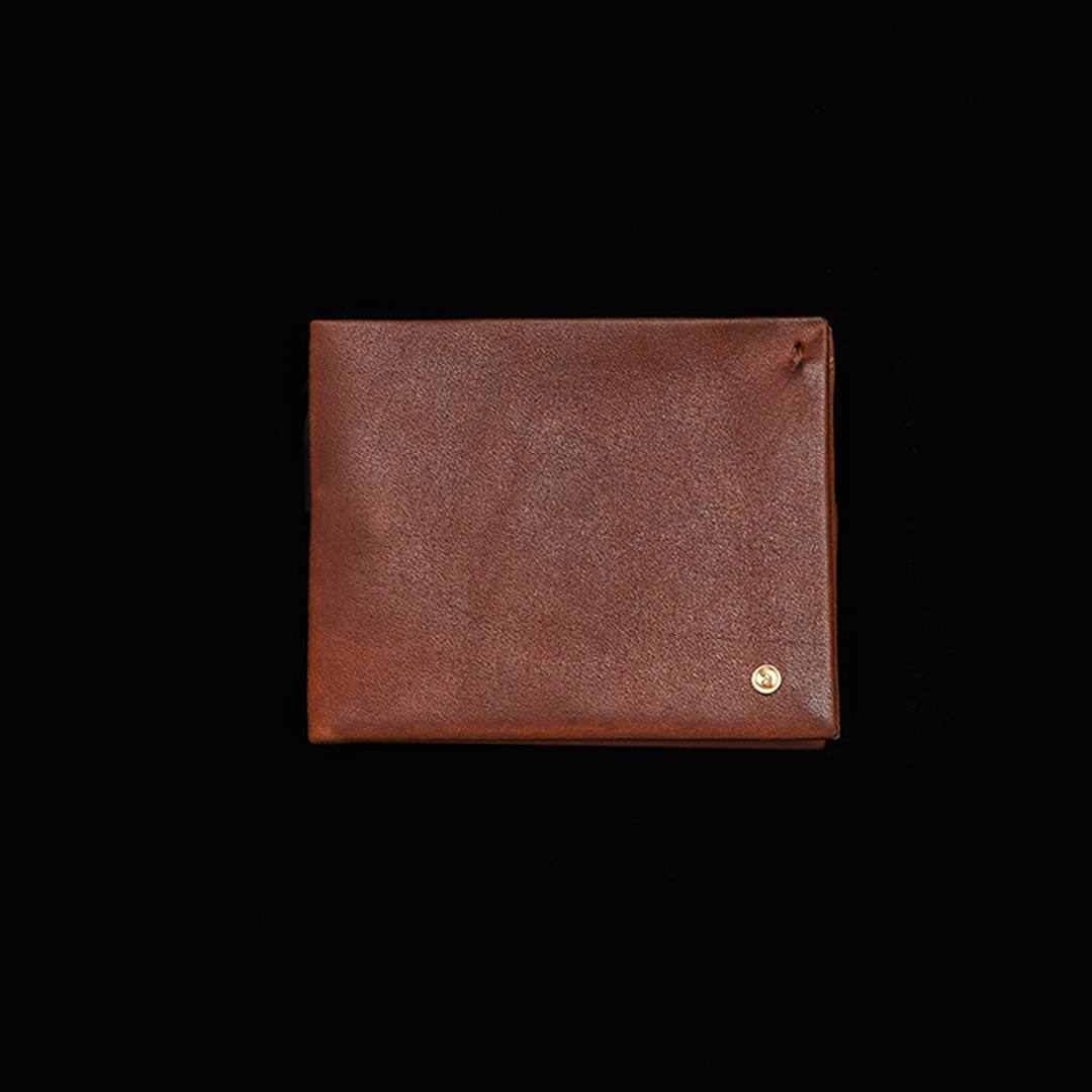 SLIM BILLFOLD WALLET - Larry Smith