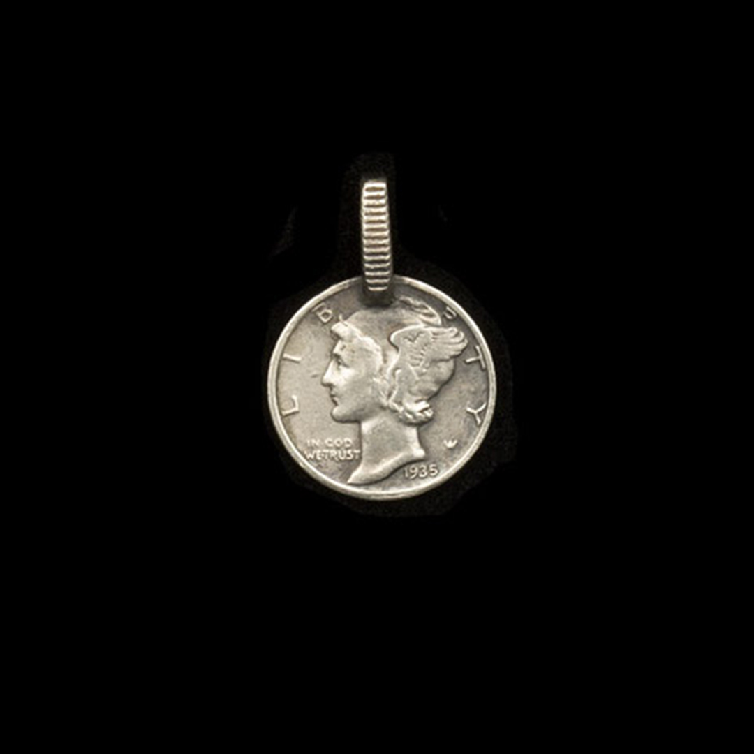 LIBERTY PENDANT (WOMAN)