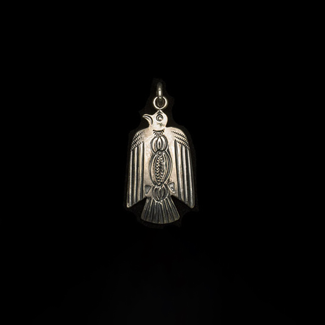 THUNDERBIRD PENDANT