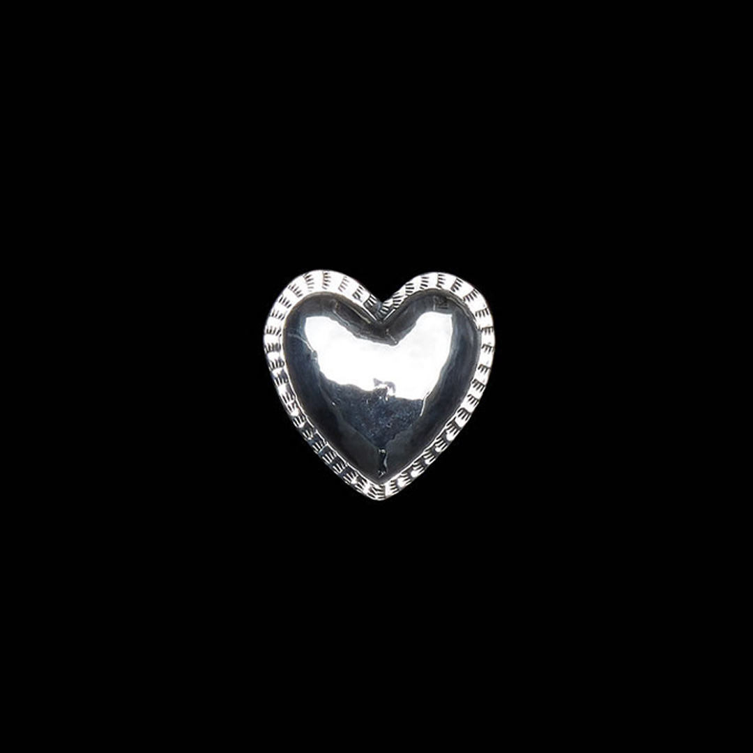 HEART PIN